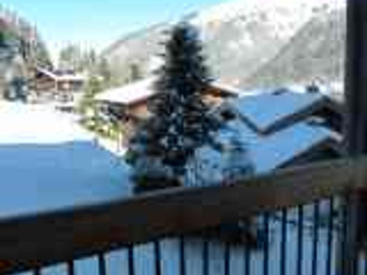 Appartement 3 Pieces Proche Centre Et Pistes, Animaux Admis, Parking Prive - Fr-1-524-34 Morzine Exterior photo